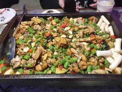 炭烧牛蛙紫苏味-蛙来哒(华隆步步高店)