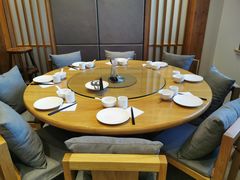 包厢-枣子树·素食餐厅(普陀山店)