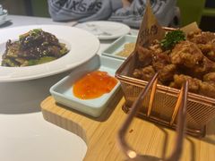-33号大院·青岛本帮菜(五四广场店)