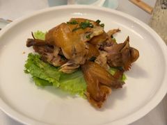 -惠丰堂饭庄·烤鸭·京味菜(西北旺·唐家岭店)