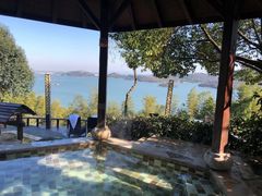 -天目湖涵田半山温泉