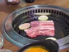 -香猪坊韩国烤肉专属门店(魏公村店)
