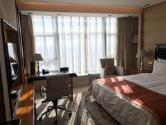 -临沂华盛江泉城大酒店