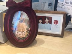 -海马体照相馆(大连柏威年购物中心店)