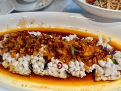 -狮王府淮扬菜(夫子庙老门东店)
