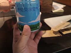 -很久以前羊肉串(中山公园店)