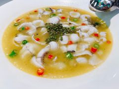 -青花椒花椒鱼(合生汇店)