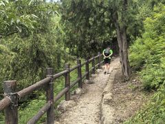 -北京十三陵国家森林公园蟒山景区