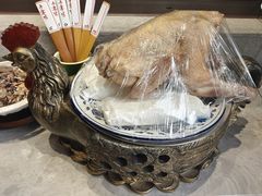 -土桥手掌鸡·26年灌县老味道(都江堰店)