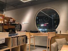 -Echo回声黑胶唱片咖啡馆