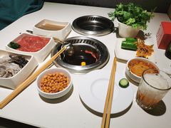 -海底捞火锅(枫蓝国际购物中心店)