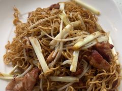 -香港新发烧腊茶餐厅(书城店)