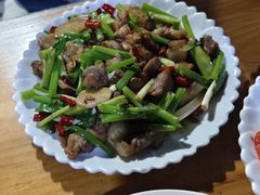 -腾冲国萍农家乐