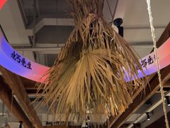 -北丐先生·野馄饨烧烤(泰达E街区店)