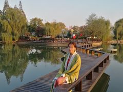 -云龙湖旅游景区