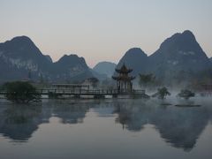 -靖西鹅泉风景区