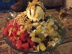 -Cafe Alice咖啡爱丽丝(奥城店)
