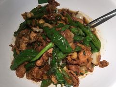 费大厨辣椒炒肉-费大厨辣椒炒肉(万家丽一店)