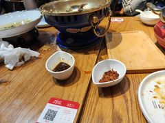 -金掌勺·锅包肉(双榆树店)