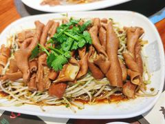 -壹只卤鹅·潮汕菜(莲塘店)