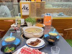 -金龙·打边炉(武进路店)