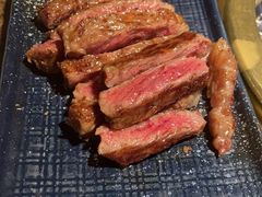 -觅福里•熟成和牛餐厅