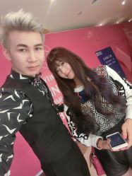 -3AM HAIR SALON染发烫发接发