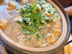 -长兴菜馆(高桥店)