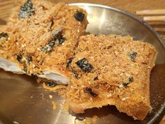 肉松油条-小豆海棠(人民南路店)