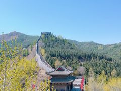 -雁门关景区