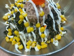 -小木屋拌饭(西安华阳城店)