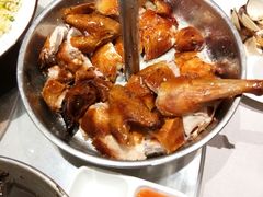 -广东道至正餐厅(区庄店)