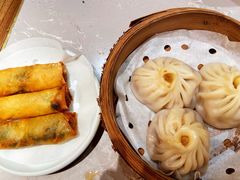 -松鹤楼·苏式汤面(虹桥天地店)