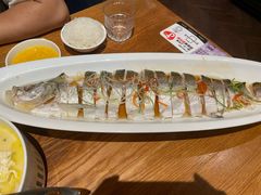 -花舍·新派粤菜·西餐·下午茶(亚运村·鸟巢店)