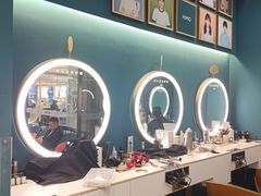 -海马体照相馆(西安高新万达广场店)