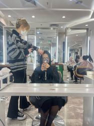 -MMby HairCode 芭曲发型概念店