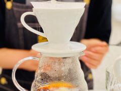 -1/4 ONE QUARTER COFFEE LAB(朝阳大悦城店)