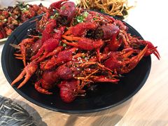 -巴厘龙虾·榜首油焖大虾(青山店)