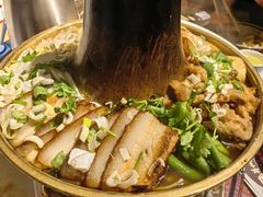 -并州大牌档之醉轻尘