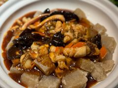 -日丰园海肠水饺·老字号大连海鲜(和平广场店)