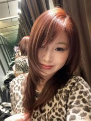 -Cima salon西玛沙龙