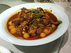 -鼎好家常菜(天桥店)