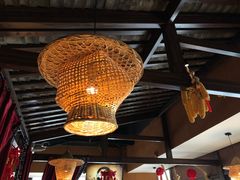 大堂-老阿爸鲜鱼土菜(昆山花桥店)