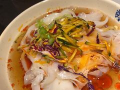 -黄三怪(清河店)