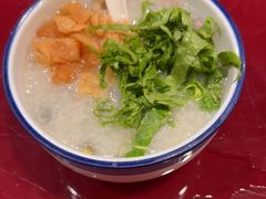 -宏状元现熬粥·京味菜(五棵松店)