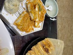 -邢家锅贴老店·非遗·开封菜(金明广场店)