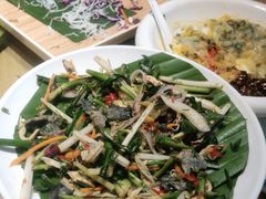 -金塔傣乡·云南民族特色菜·傣味手抓饭(金瓦路店)