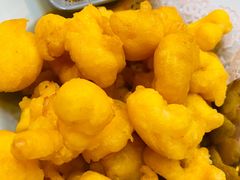 -玉华台饭庄·淮扬菜·烤鸭(望京店)