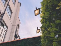 -% Arabica阿拉比卡咖啡(武康路店)