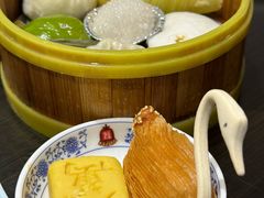 -钟水饺(人民公园总店)